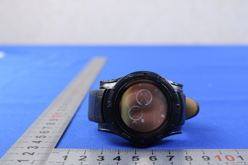 FCC ID 2AJSZ-MSW115SSW158 External Photos