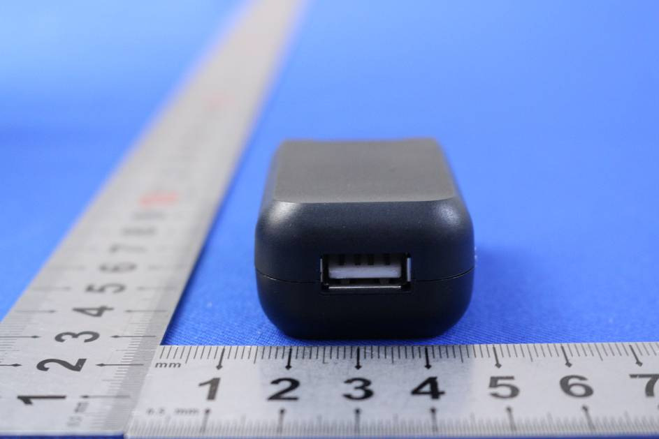 FCC ID 2AJSZ-MSW115SSW158 External Photos