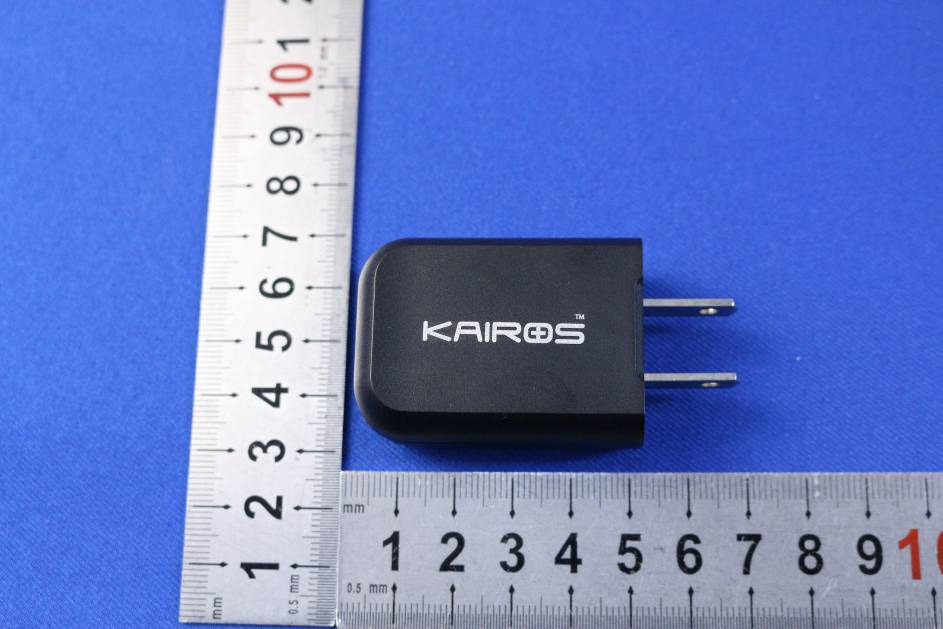 FCC ID 2AJSZ-MSW115SSW158 External Photos