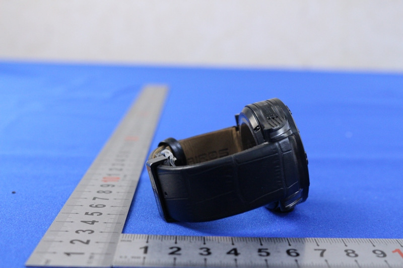 FCC ID 2AJSZ-MSW115SSW158 External Photos