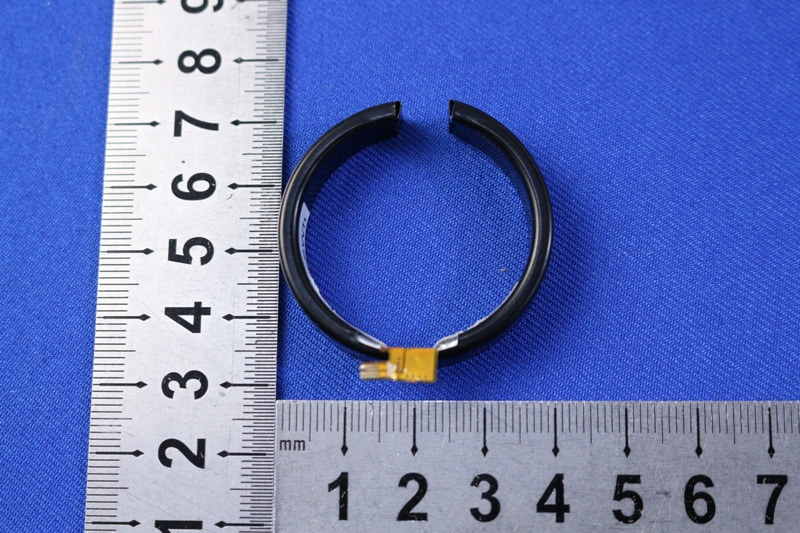 FCC ID 2AJSZ-MSW115SSW158 Internal Photos