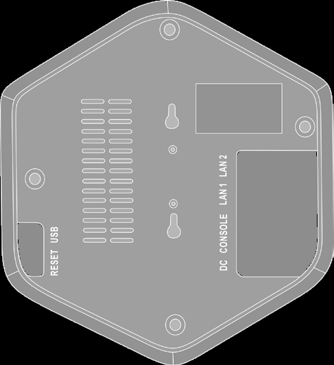 FCC ID 2AJUSCST-AP4600 Users Manual
