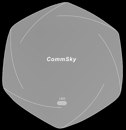 FCC ID 2AJUSCST-AP4600 Users Manual