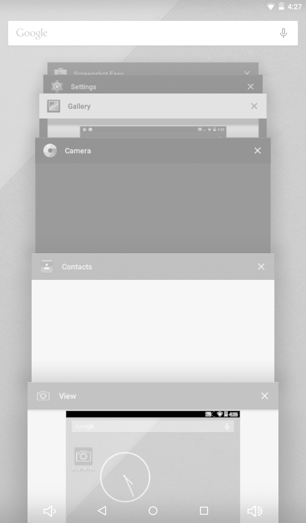 FCC ID 2AJVK-TAB101 Users Manual