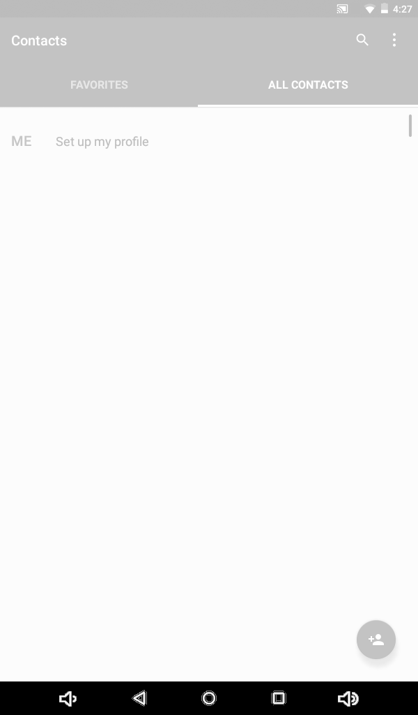 FCC ID 2AJVK-TAB700 Users Manual