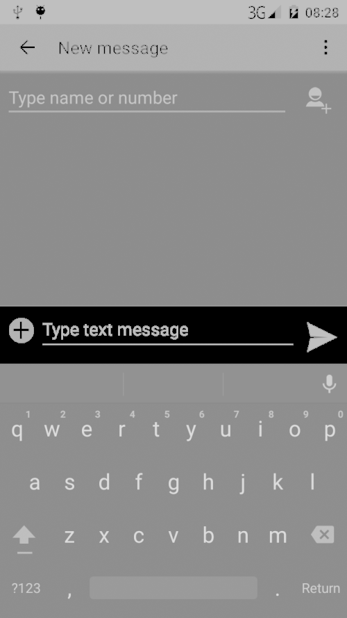 FCC ID 2AJVK-TAB7003 Users Manual