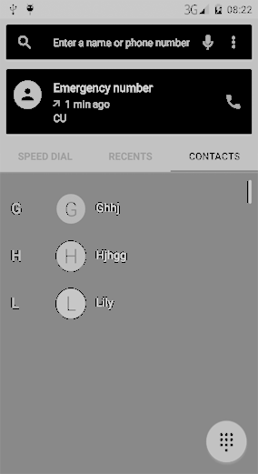 FCC ID 2AJVK-TAB7003 Users Manual