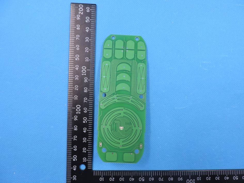 FCC ID 2AJWW-FUT092 Internal Photos