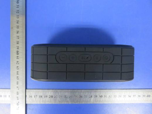 FCC ID 2AJY3DFHT6001 External Photos