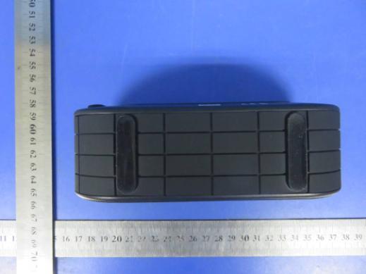 FCC ID 2AJY3DFHT6001 External Photos