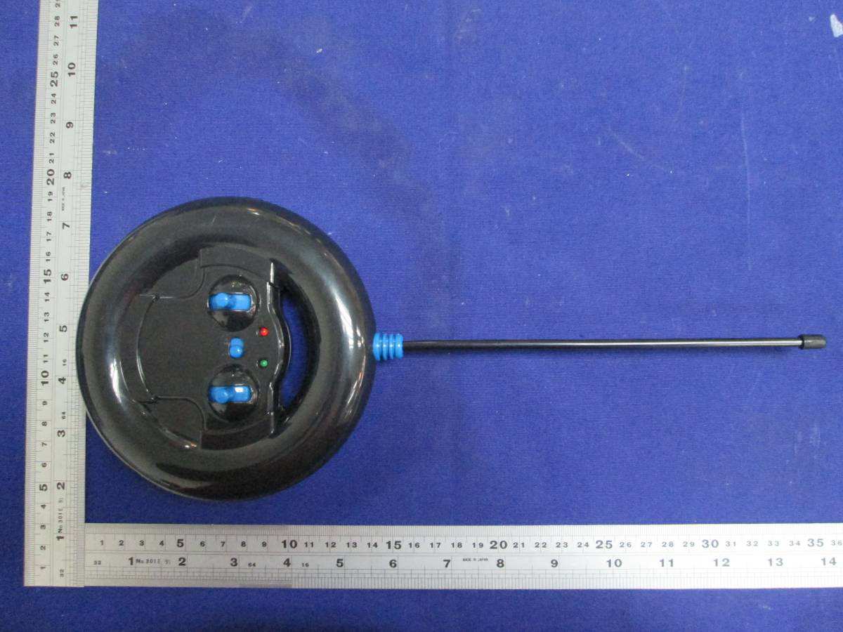 FCC ID 2AJZ32017A49 External Photos