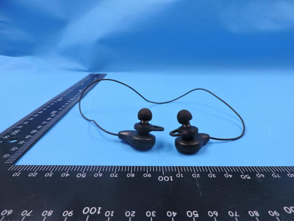 FCC ID 2AJZXSH-L5 External Photos