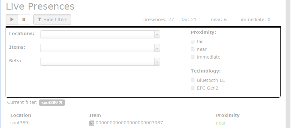 FCC ID 2AK2CSMRTSPT Users Manual
