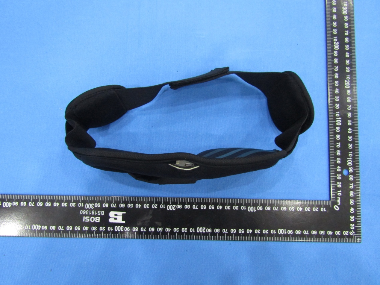 FCC ID 2AK4XX7 External Photos