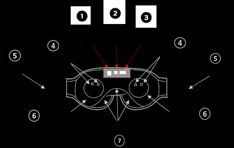 FCC ID 2AK4XX7 Users Manual