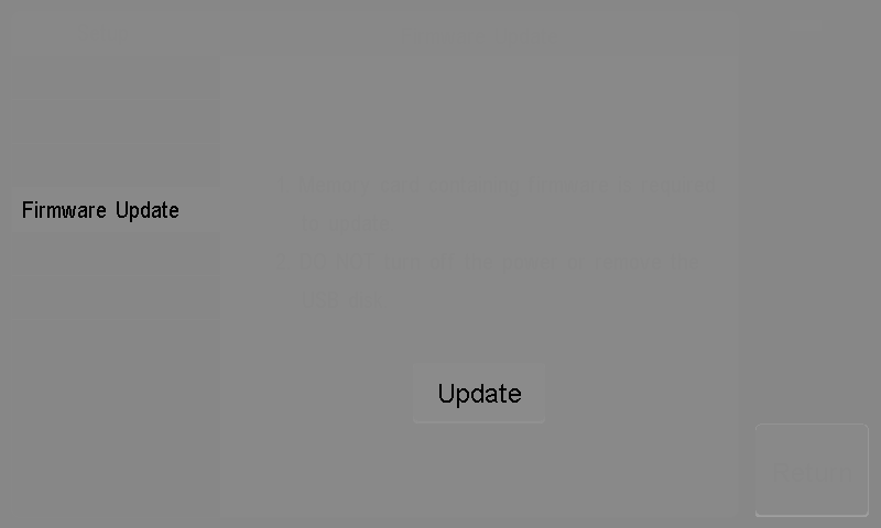 FCC ID 2AK5H-DS3 Users Manual