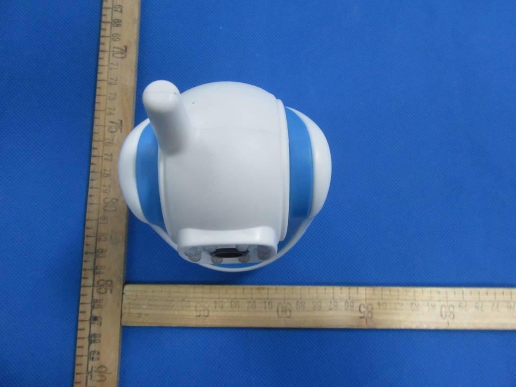 FCC ID 2AK72REU0404 Test Setup Photos