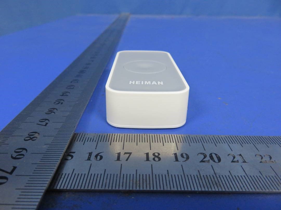 FCC ID 2AK7XHS1DS External Photos