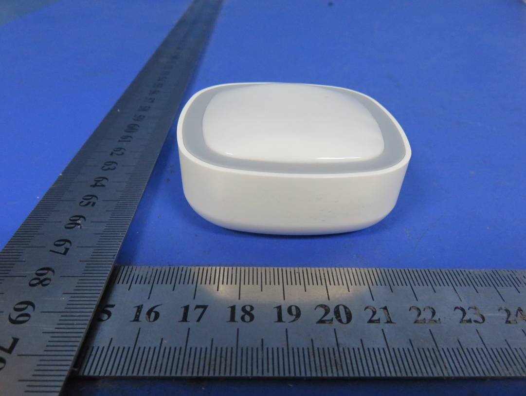 FCC ID 2AK7XHS1MSZ External Photos