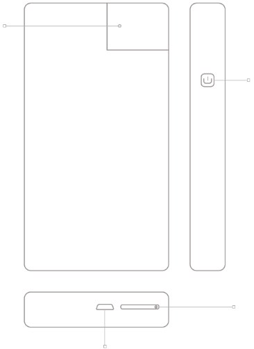 FCC ID 2AK8BM10 Users Manual
