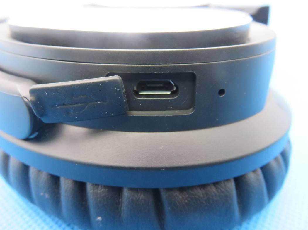 FCC ID 2AK8K-AXIOSPRO External Photos