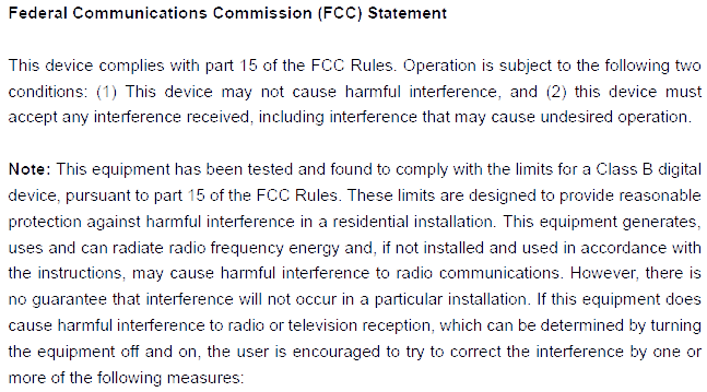 FCC ID 2AK8X-LC-SW01 Users Manual