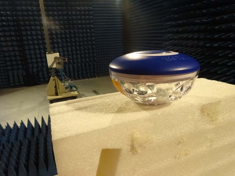 FCC ID 2AKBO4308 Test Setup Photos