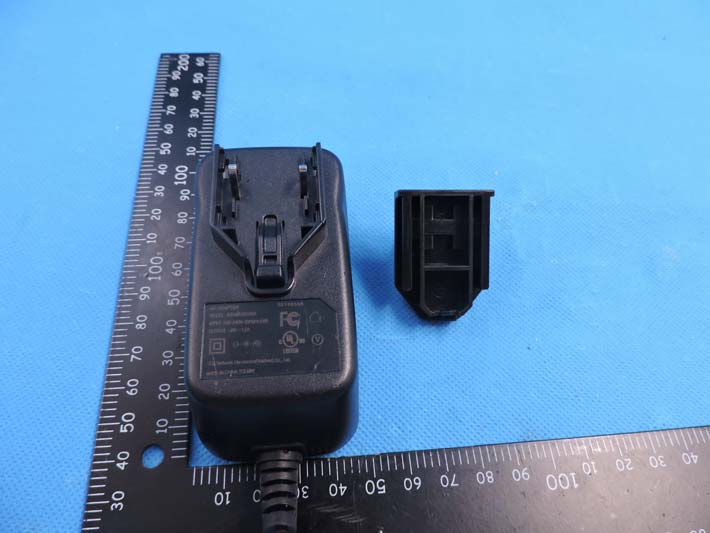 FCC ID 2AKCT-FIREDUINO External Photos