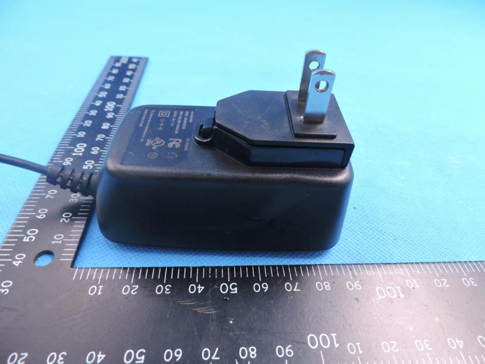 FCC ID 2AKCT-FIREDUINO External Photos