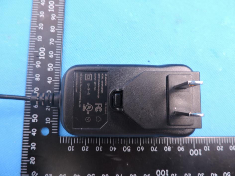 FCC ID 2AKCT-FIREDUINO External Photos