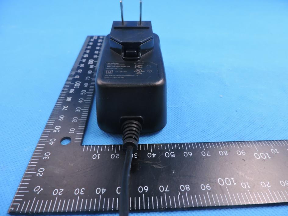 FCC ID 2AKCT-FIREDUINO External Photos
