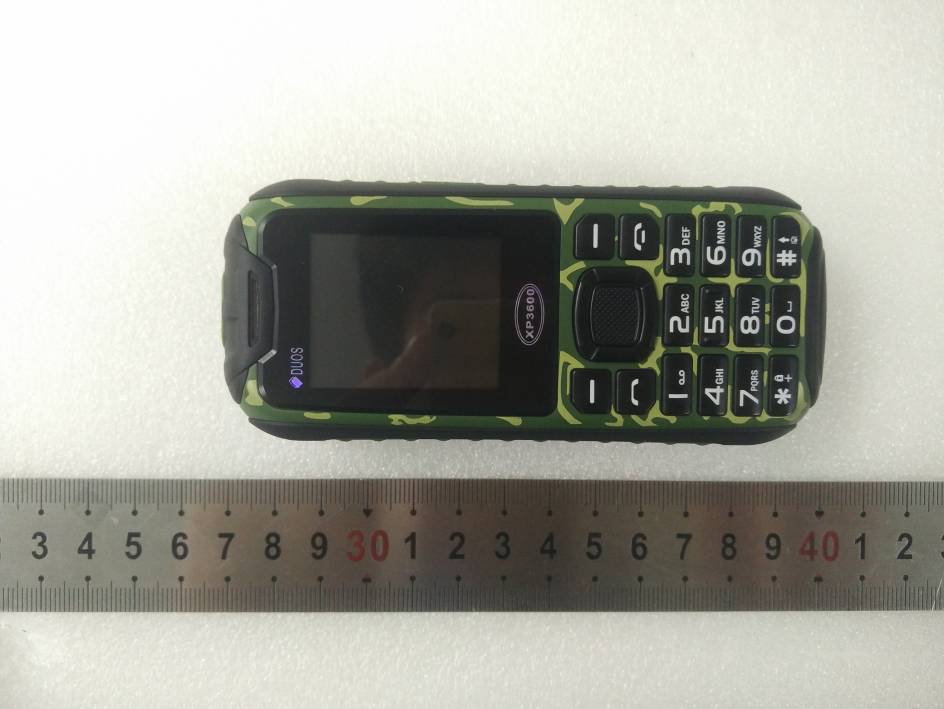 FCC ID 2AKEPBESTONE External Photos
