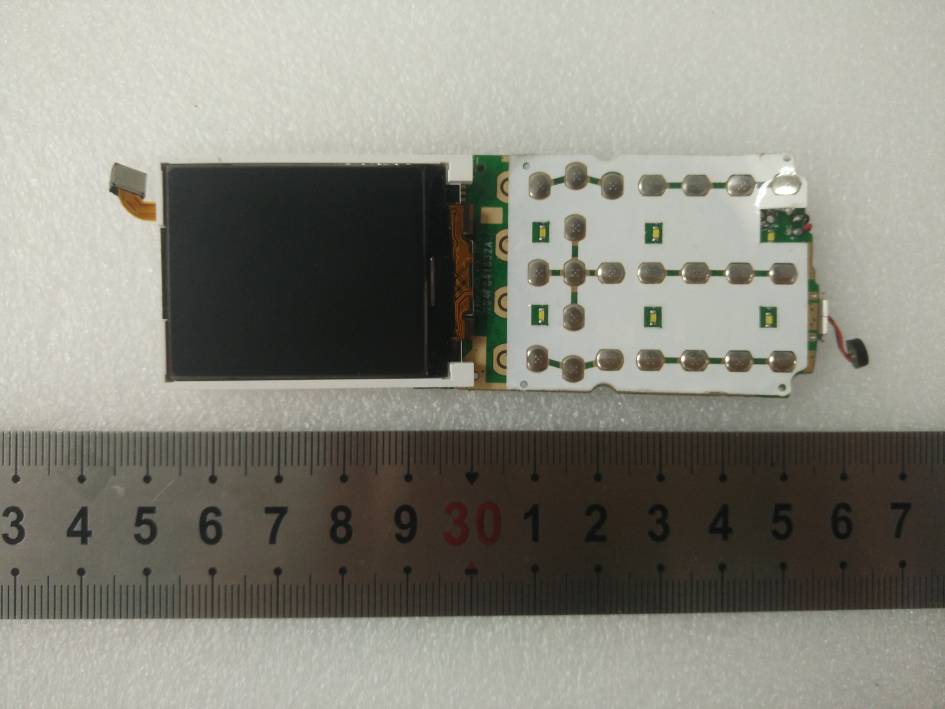 FCC ID 2AKEPBESTONE Internal Photos