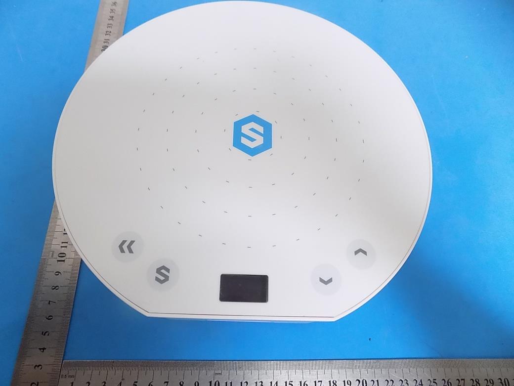 FCC ID 2AKFD3DSCANNER External Photos
