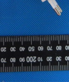 FCC ID 2AKFJ-278RTW-RX External Photos