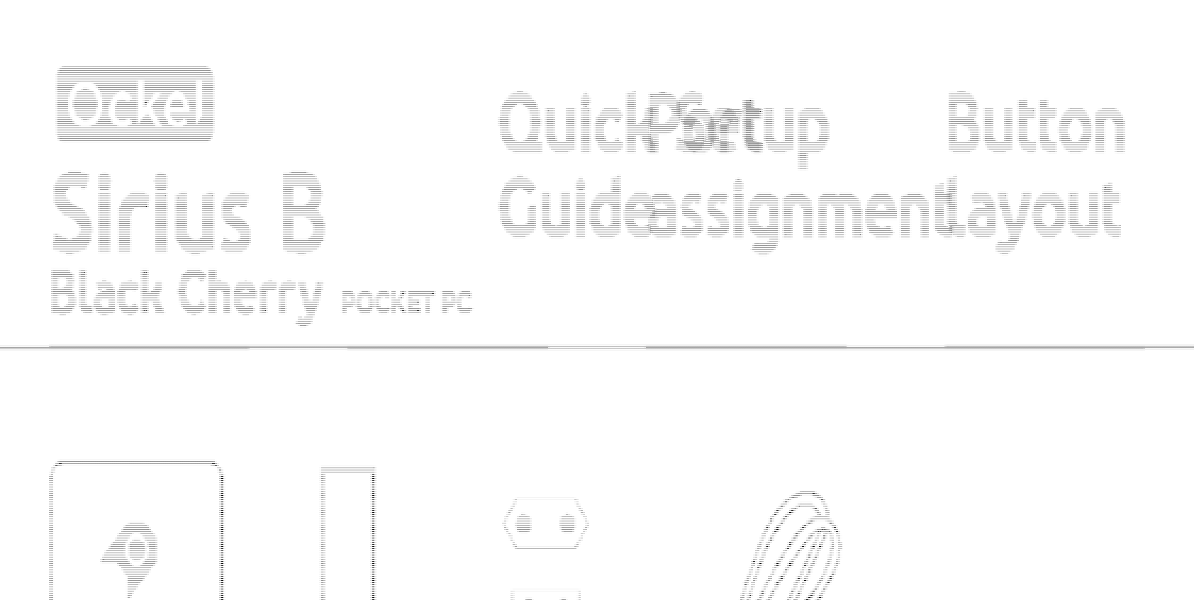 FCC ID 2AKIU-SIRIUSB Users Manual