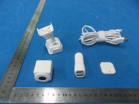 FCC ID 2AKKBDC1 External Photos