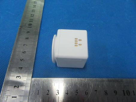 FCC ID 2AKKBDC1 External Photos