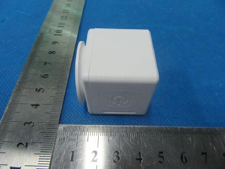 FCC ID 2AKKBDC1 External Photos