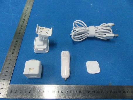FCC ID 2AKKBDC1 External Photos