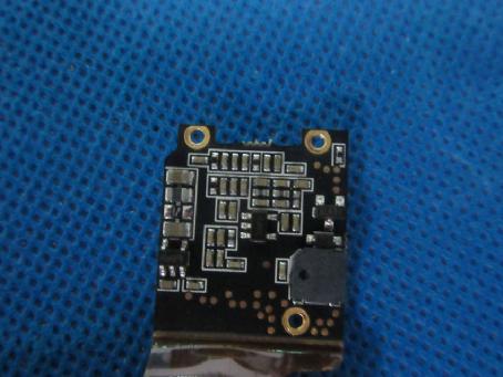 FCC ID 2AKKBDC1 Internal Photos