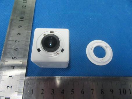 FCC ID 2AKKBDC1 Internal Photos