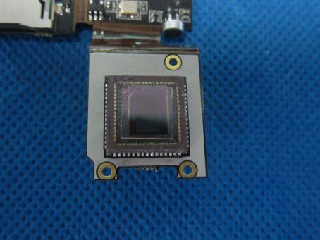 FCC ID 2AKKBDC1 Internal Photos