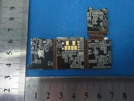 FCC ID 2AKKBDC1 Internal Photos