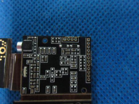 FCC ID 2AKKBDC1 Internal Photos