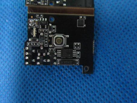 FCC ID 2AKKBDC1 Internal Photos