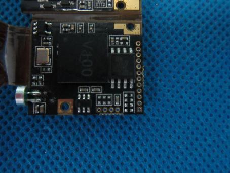 FCC ID 2AKKBDC1 Internal Photos