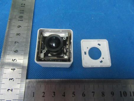 FCC ID 2AKKBDC1 Internal Photos