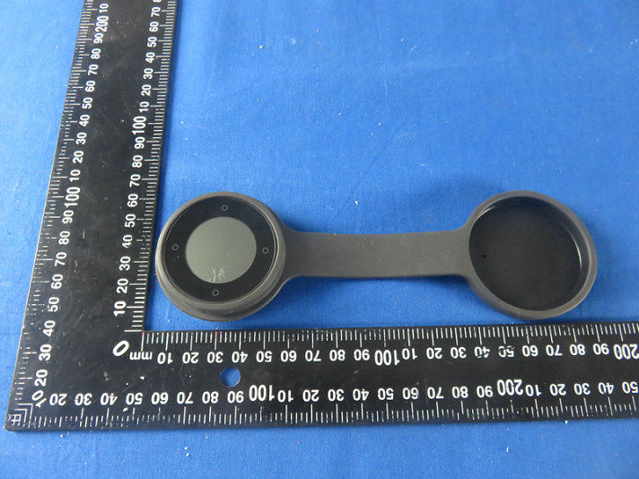 FCC ID 2AKLE-BEELINE External Photos