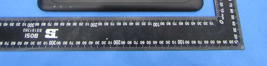 FCC ID 2AKLM-LQK External Photos